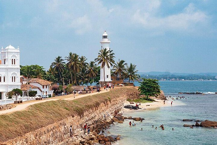 Galle City Tour And Shopping - Photo 1 of 2